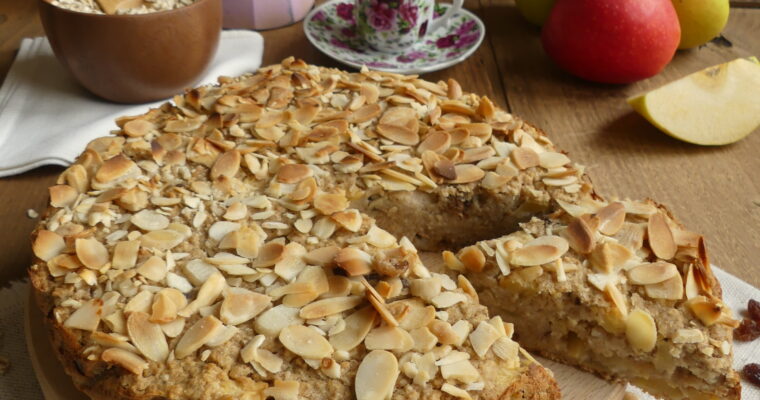 PORRIDGE CAKE