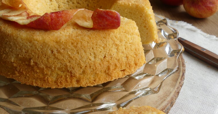 PAN DI MELE