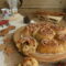 CINNAMON ROLLS SENZA GLUTINE