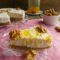 CHEESECAKE AL MIELE E NOCI
