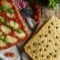 PIZZA ALTA IN TEGLIA e FOCACCIA SOFFICISSIMA - Corso sul DOPPIO IMPASTO con Farina di Miglio