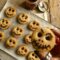 BISCOTTI "MOSTRUOSI" di HALLOWEEN